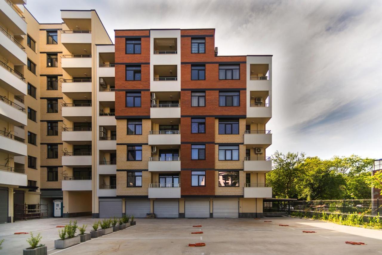 Alma Apartment - Stylish 1Bd Flat With Balcony By Flat Mаnager Пловдив Екстериор снимка