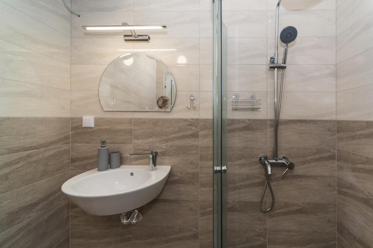 Alma Apartment - Stylish 1Bd Flat With Balcony By Flat Mаnager Пловдив Екстериор снимка